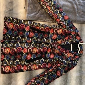 Gently used women’s pea coat